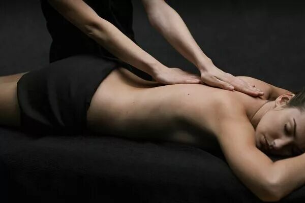 SOIN DU CORPS EN INSTITUT 